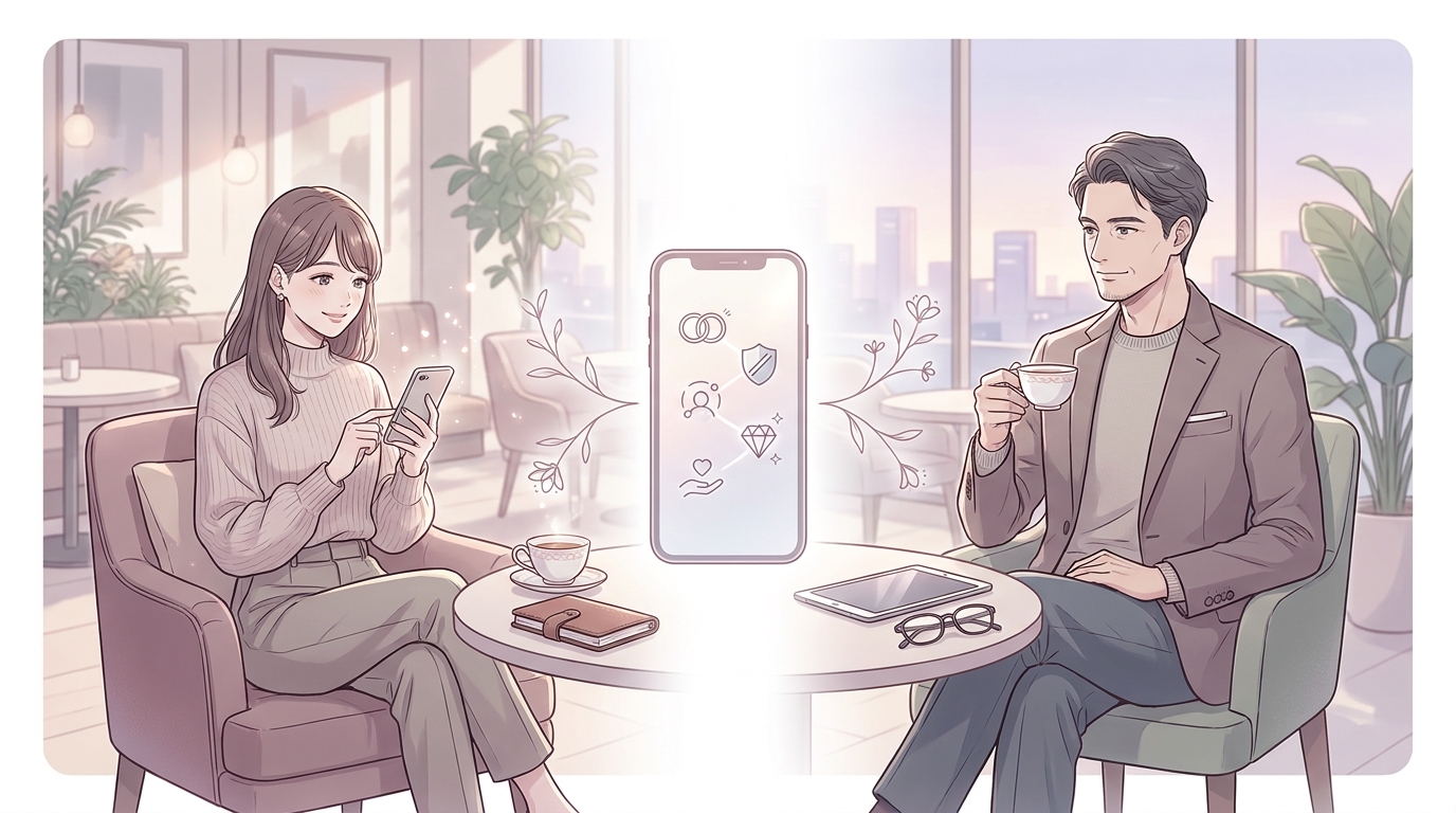 ラブアンはこんな人におすすめ